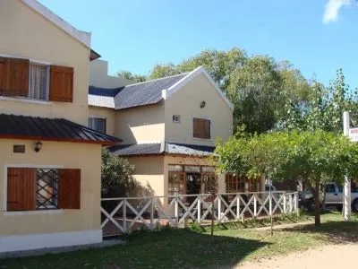 Hostelries El Vagabonde