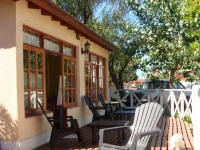 Hostelries El Vagabonde