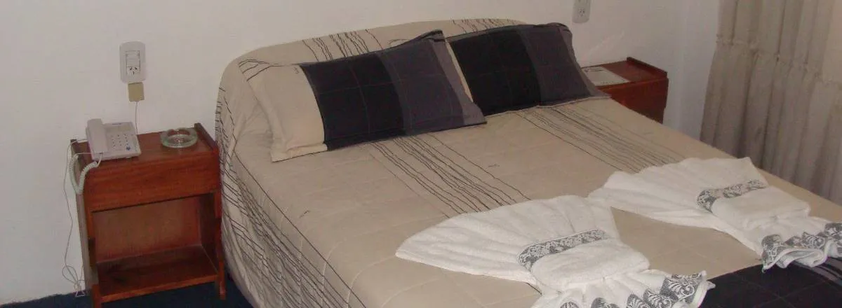 Hostelries El Vagabonde