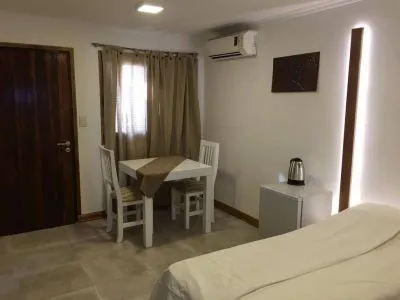 Tourist Resorts Rio Tea