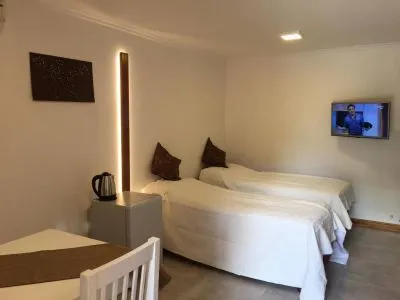 Tourist Resorts Rio Tea