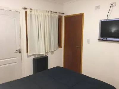 Tourist Resorts Rio Tea