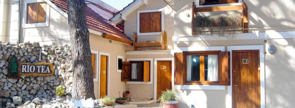 Tourist Resorts Rio Tea