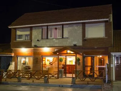 Carolina Hotel & Spa 3-star Hotels  in  Miramar