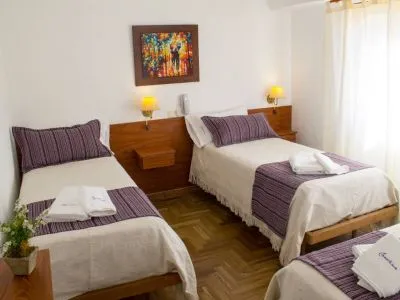 Hoteles 3 estrellas Carolina Hotel & Spa