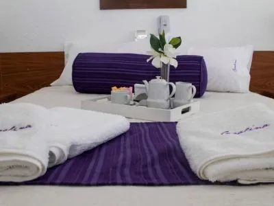 Hoteles 3 estrellas Carolina Hotel & Spa