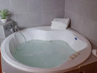 Hoteles 3 estrellas Carolina Hotel & Spa