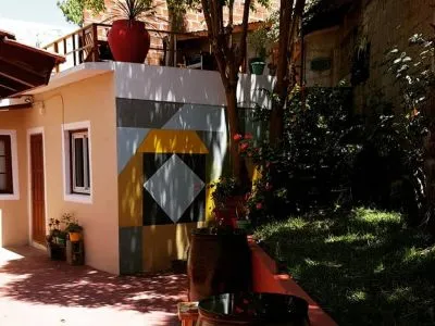 Barca Hostelries  in  Villa Gesell