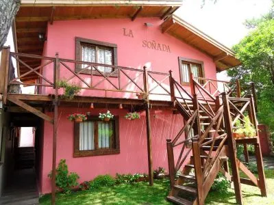 Hostel La Soñada Hostels  in  Villa Gesell
