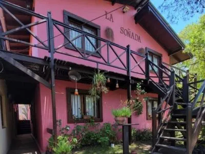 Hostels Hostel La Soñada