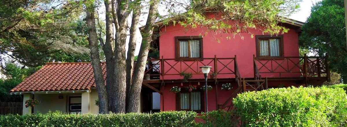 Hostels Hostel La Soñada