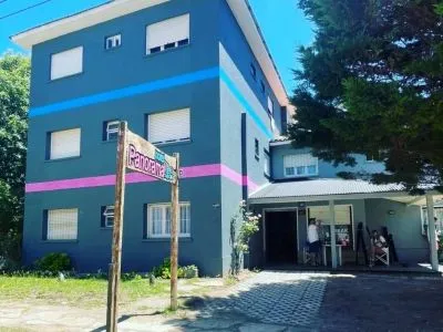 Panorama Hoteles  en  Villa Gesell