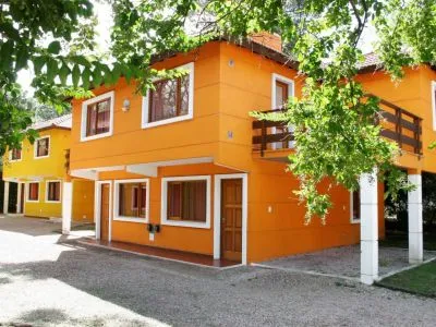 Acuarela Tourist Resorts  in  Villa Gesell