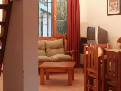 Tourist Resorts Acuarela