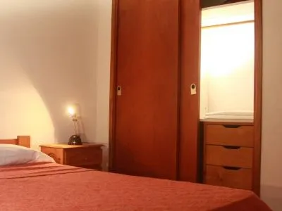 Tourist Resorts Acuarela