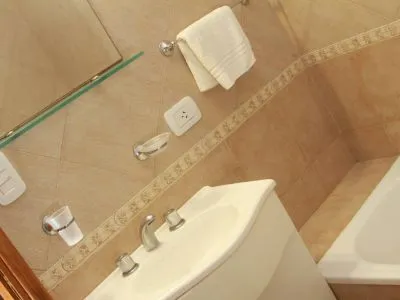 Tourist Resorts Acuarela