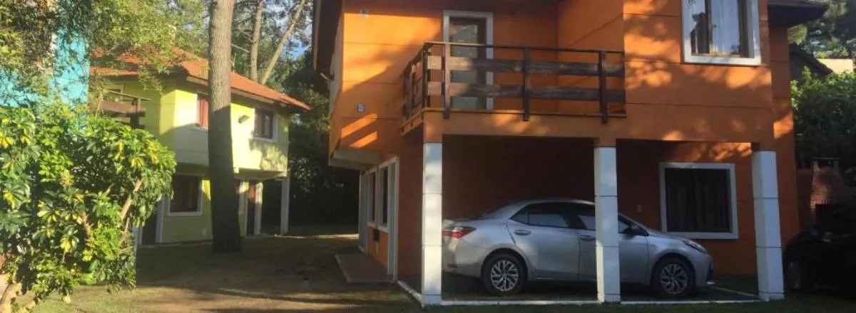 Tourist Resorts Acuarela