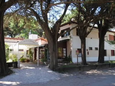 Olimpo Hostelries  in  Villa Gesell