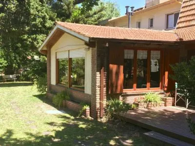 Alpina 2-star Hostelries  in  Villa Gesell