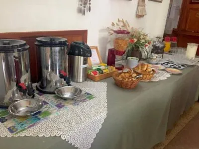 2-star Hostelries Alpina