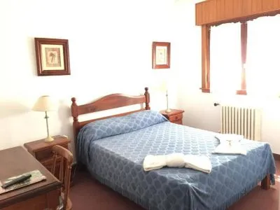 2-star Hostelries Alpina