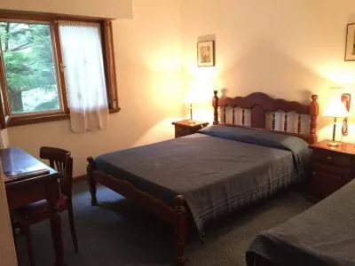 2-star Hostelries Alpina