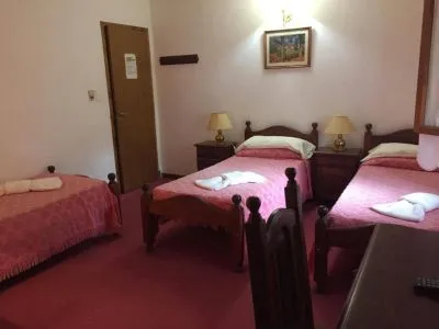 2-star Hostelries Alpina