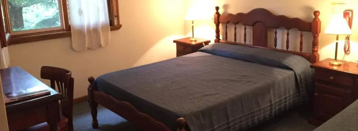 2-star Hostelries Alpina