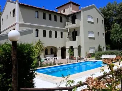 Hostelries Estilo Norte