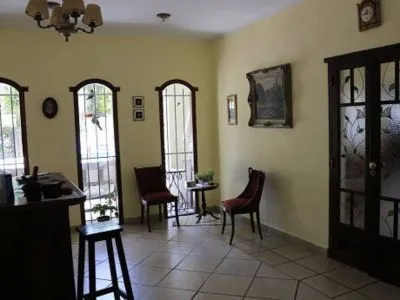 Hostelries Estilo Norte