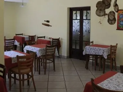 Hostelries Estilo Norte