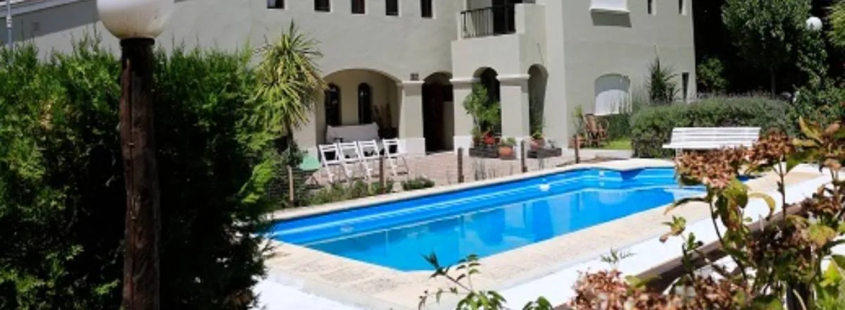 Hostelries Estilo Norte