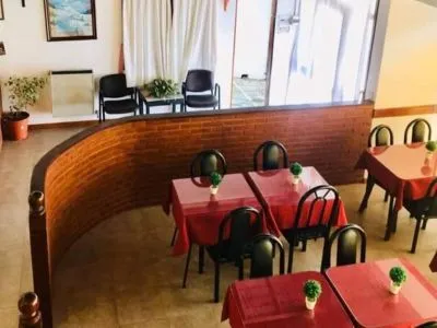 Hosterías 2 estrellas Loucomen