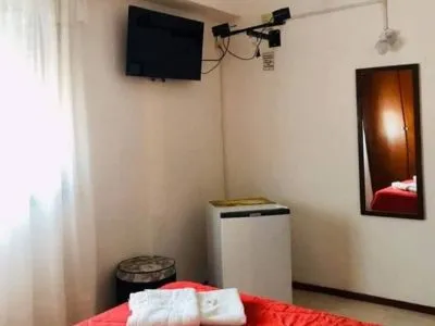 Hosterías 2 estrellas Loucomen