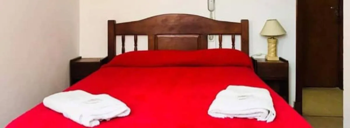 Hosterías 2 estrellas Loucomen