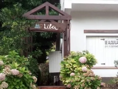 Complejo Lila Tourist Resorts  in  Villa Gesell