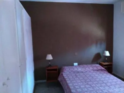 Tourist Resorts Complejo Lila