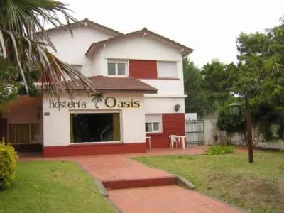 Hostería Oasis Hostelries  in  Villa Gesell