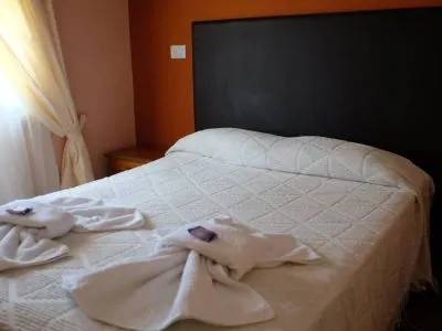 Hosterías Hostería Oasis