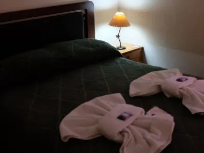 Hosterías Hostería Oasis