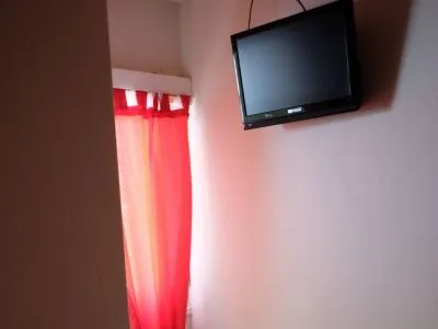 Hosterías Hostería Oasis