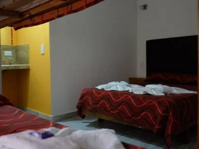 Hosterías Hostería Oasis