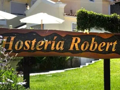 Hostería Robert Hostelries  in  Villa Gesell