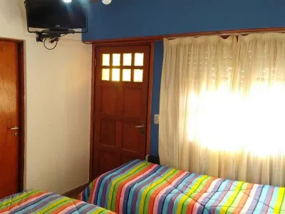 Hostelries Hostería Robert