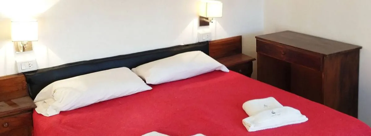 Hostelries Hostería Robert