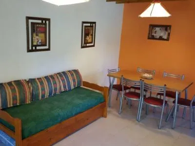 Departamentos Alquiler 6 Personas