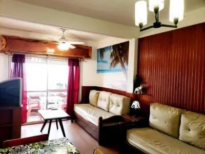 Apartments Departamento 2 Ambientes