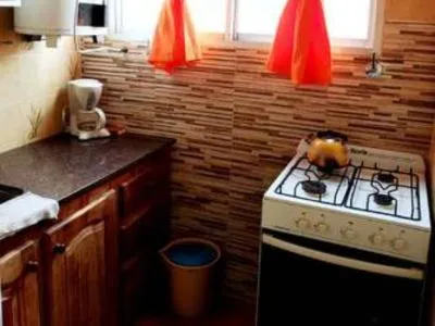 Apartments Departamento 2 Ambientes