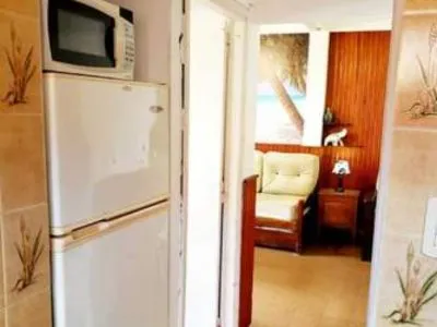 Apartments Departamento 2 Ambientes