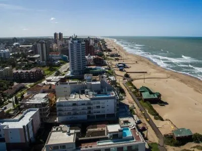 Apartments Departamento 2 Ambientes